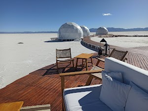 Pristine Salinas Grandes Luxury Camp