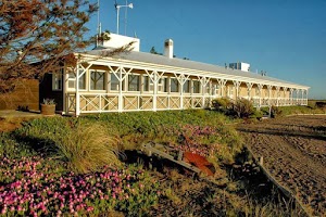 Estancia Rincón Chico, Península Valdés