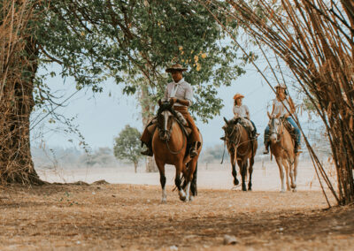 Tourism and attractions in argentina