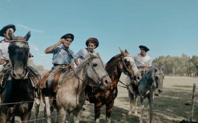 Experience the Essence of Argentina: An 11-Day Gaucho Adventure