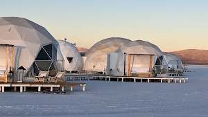 Pristine Salinas Grandes Luxury Camp place picture