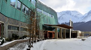 Arakur Ushuaia Resort & Spa place picture