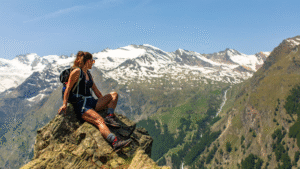 El Chaltén Fitz Roy