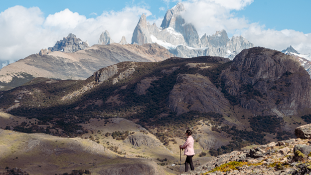 What to Pack for Patagonia in the Summer (and Still Look Chic)