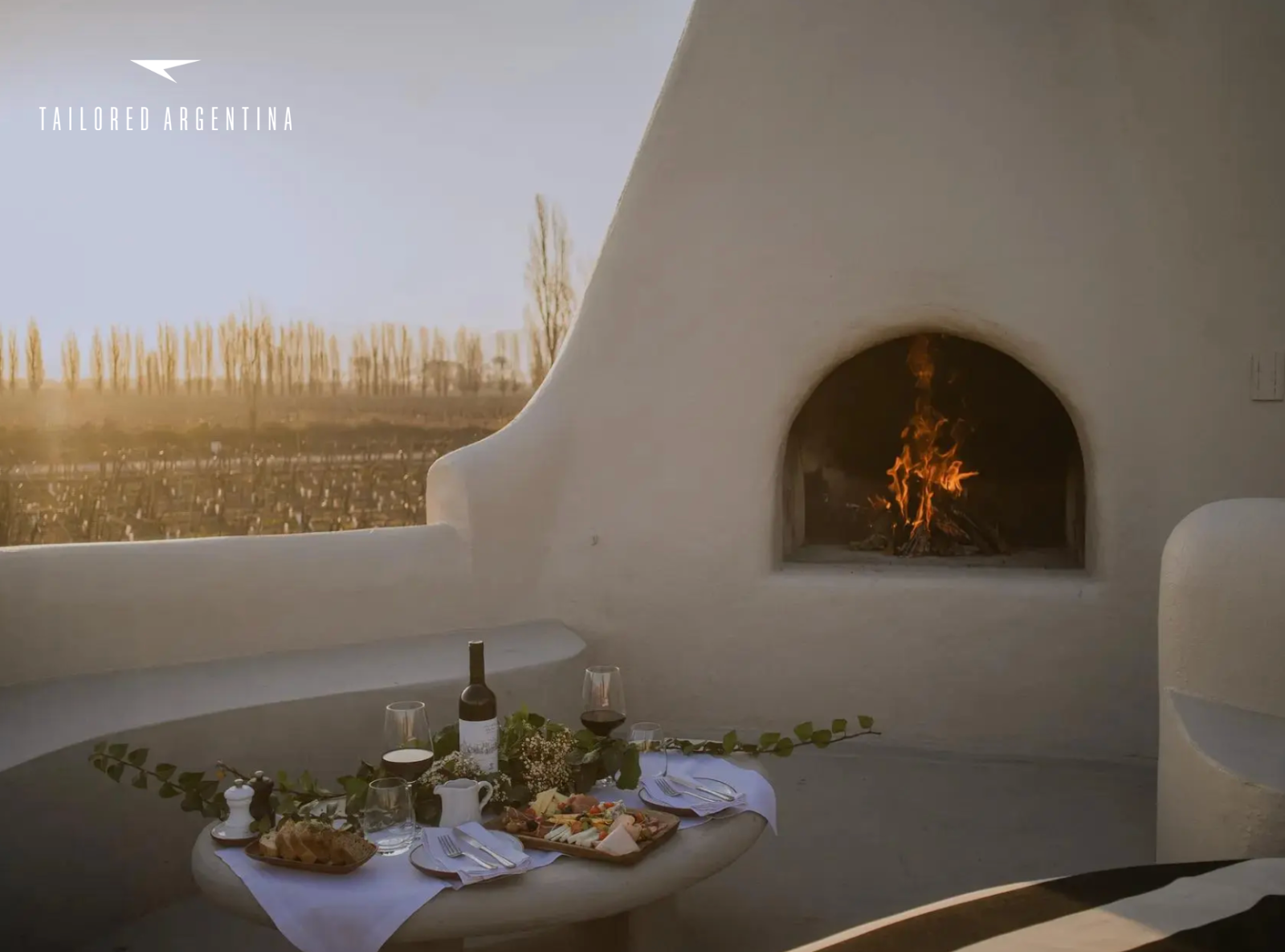 Can you plan themed trips (wine, nature, honeymoon, gastronomy, etc.)?