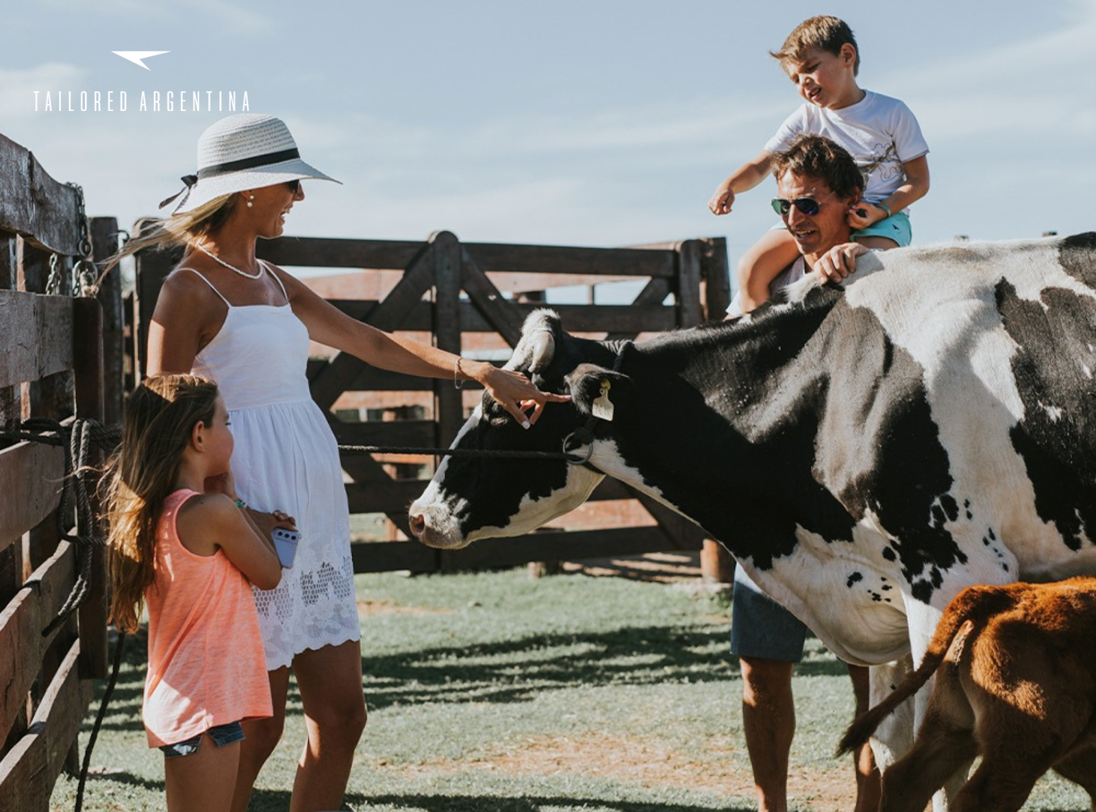 Can you arrange family-friendly itineraries?